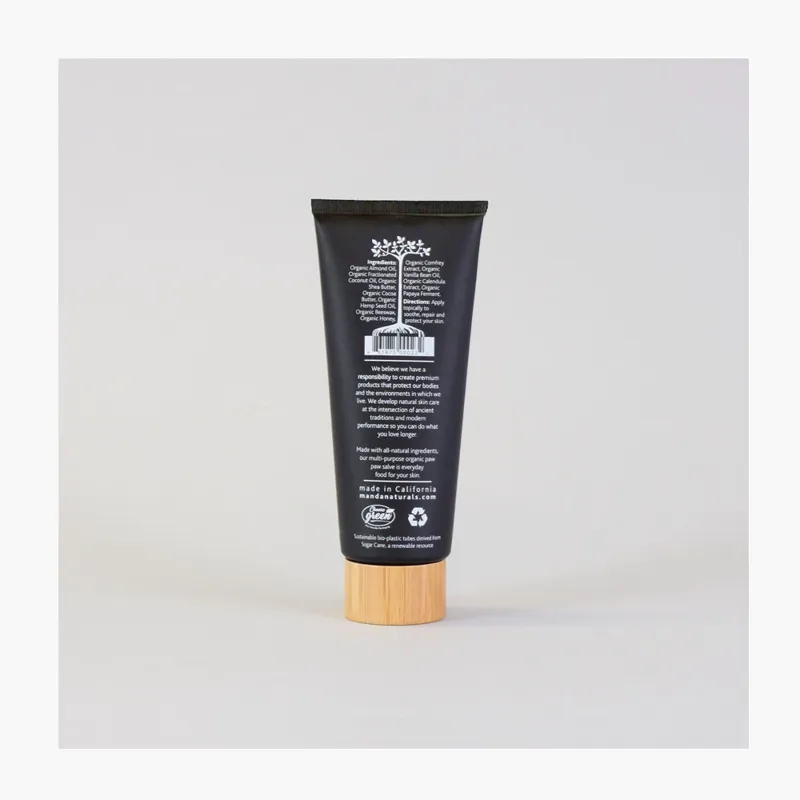 Manda Organic Paw Paw Salve-2